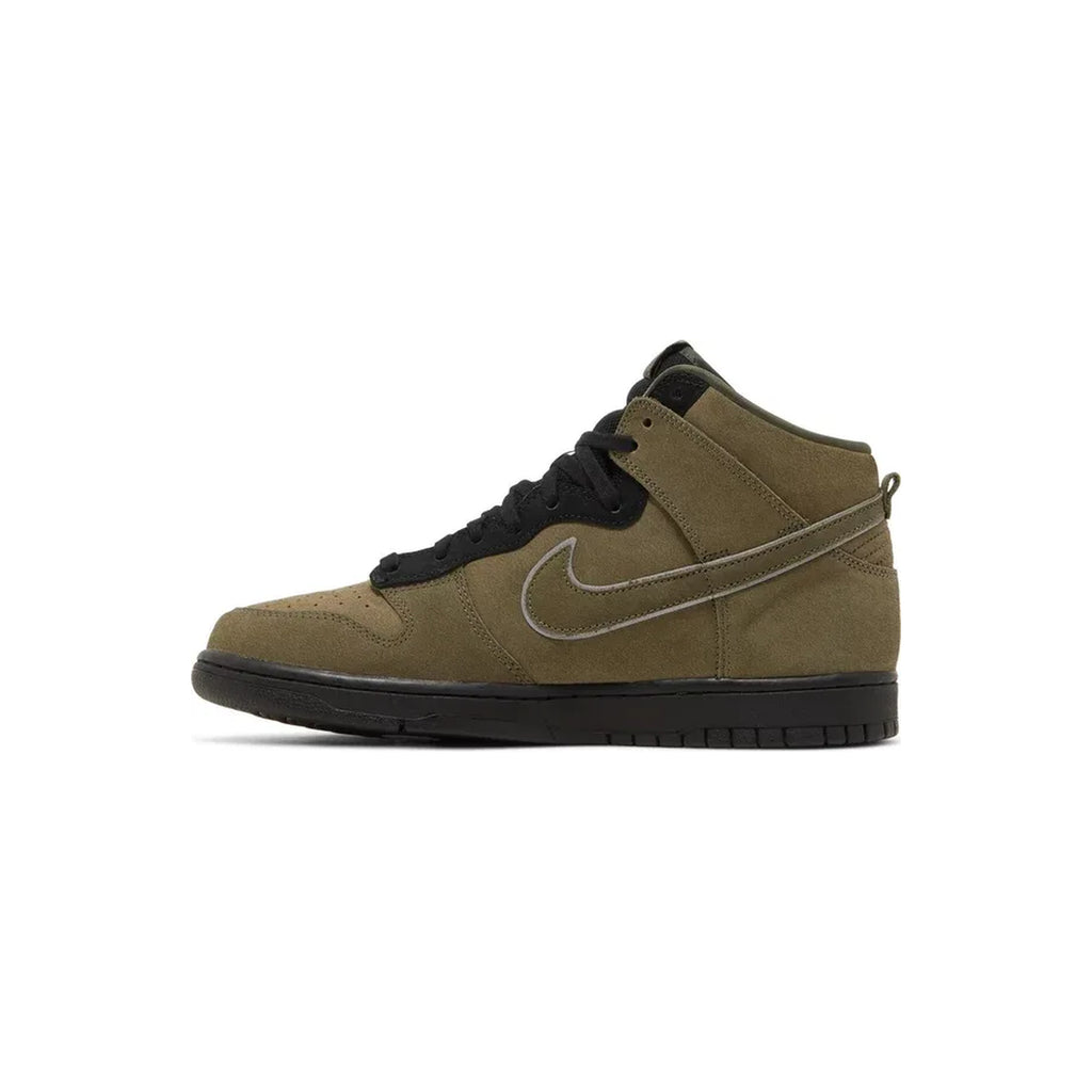 SOULGOODS x Dunk High SP '90s'