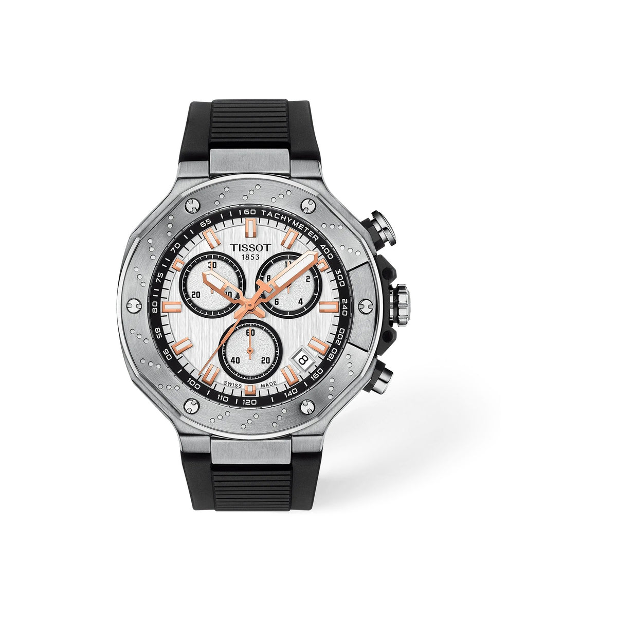 Tissot T-Race 45Mm T1414171701100