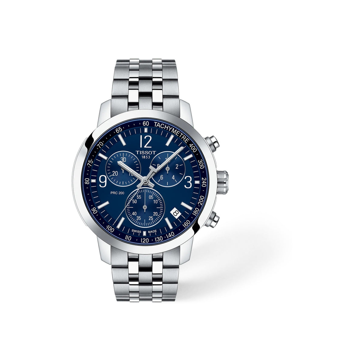 Tissot Prc 200 43Mm T1144171104700