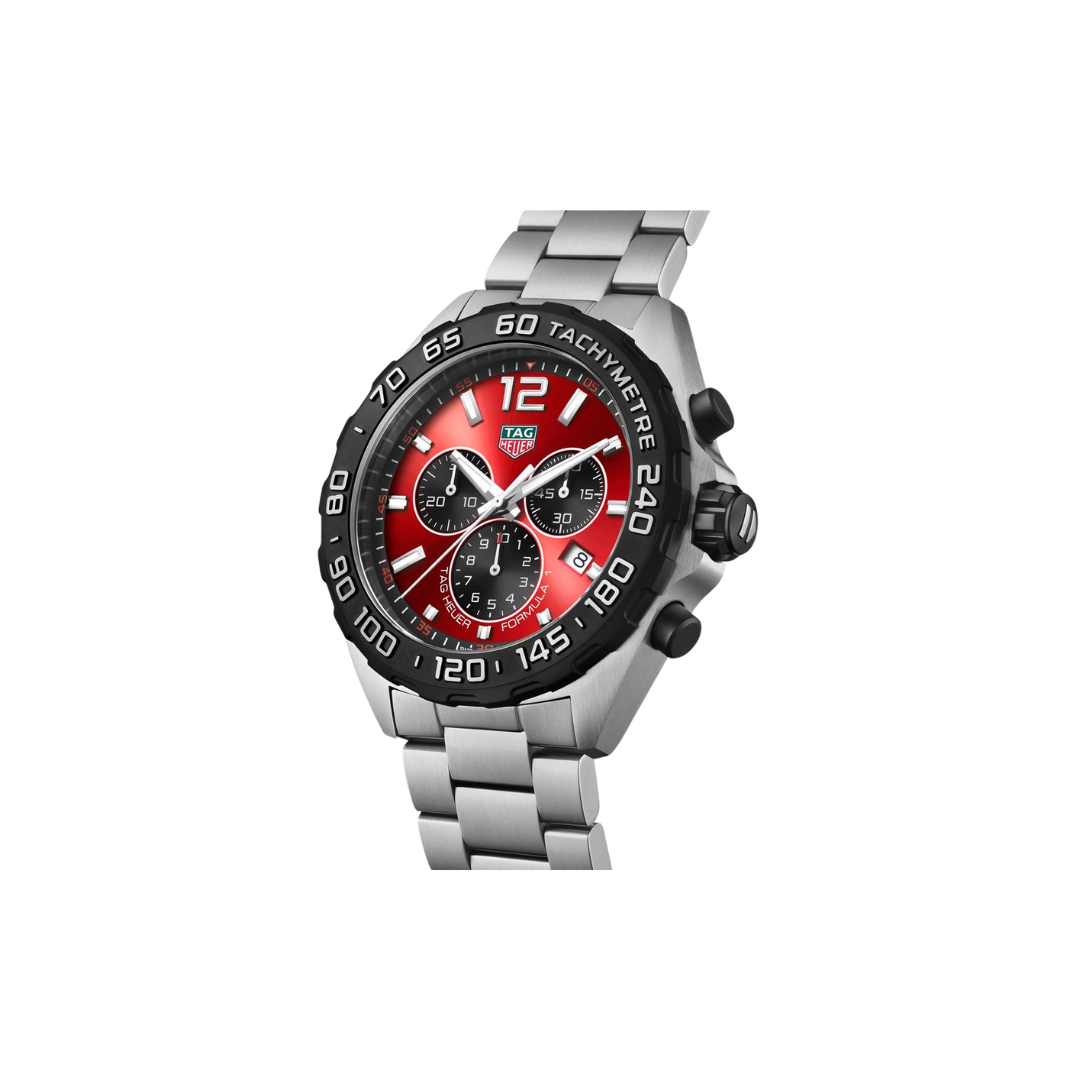 TAG Heuer Formula 1 Chronograph