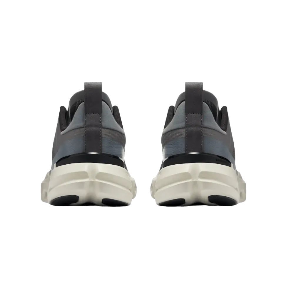 On Running Cloudpulse Next Shadow Ghost