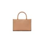 TORY BURCH  Mini Ella Bio Tote Fresh Clay