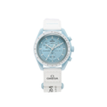 Swatch x Omega Bioceramic MoonSwatch "Mission to Uranus"