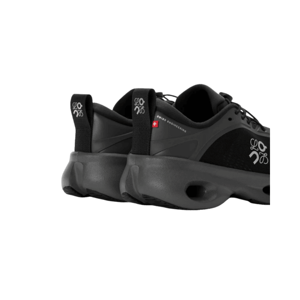 Loewe x On Running CloudSolo “Black”