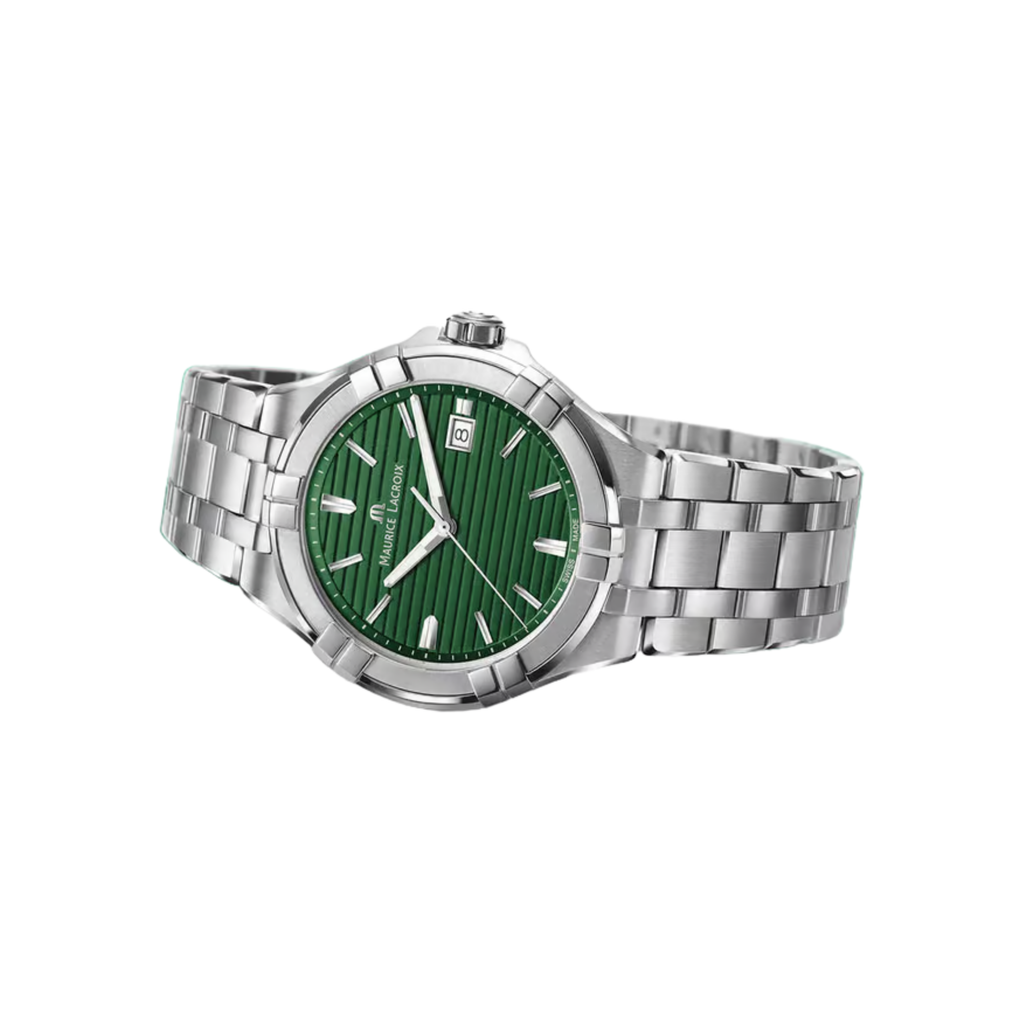 Maurice Lacroix Aikon Quartz Date 40mm