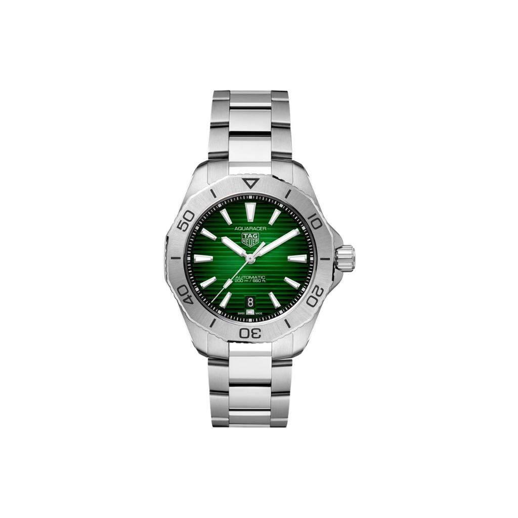 TAG Heuer Aquaracer Professional 200 Solargraph WBP1115.BA0000