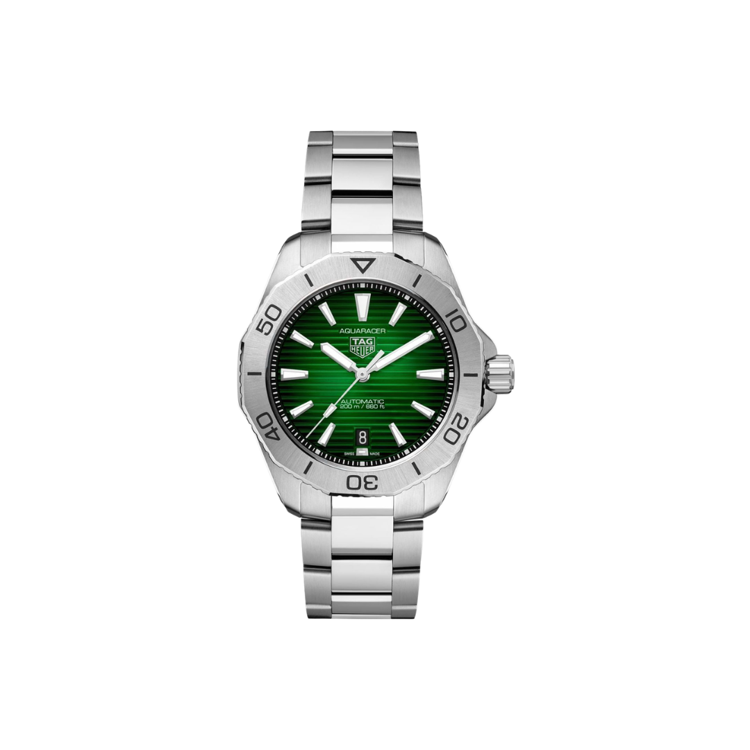 TAG Heuer Aquaracer Professional 200 Solargraph WBP1115.BA0000