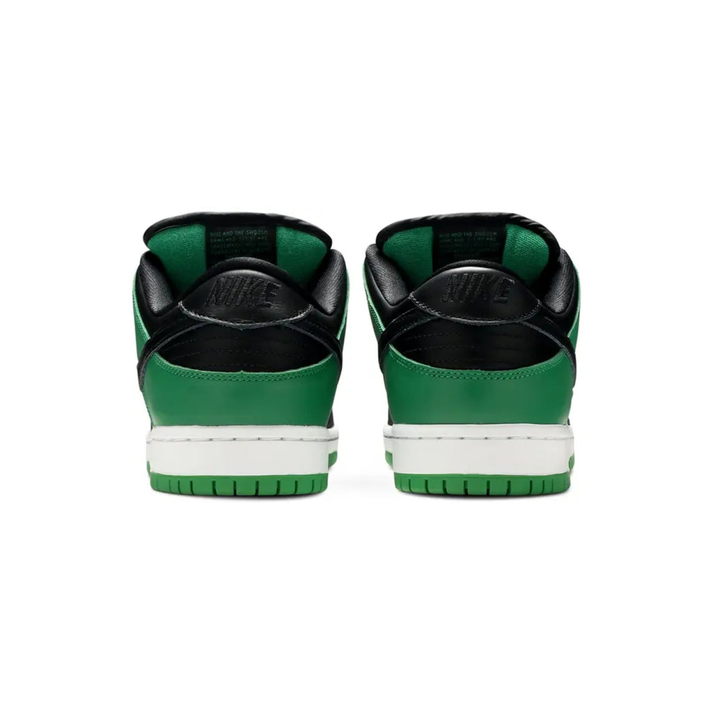 Nike Dunk Low Pro SB 'Classic Green'