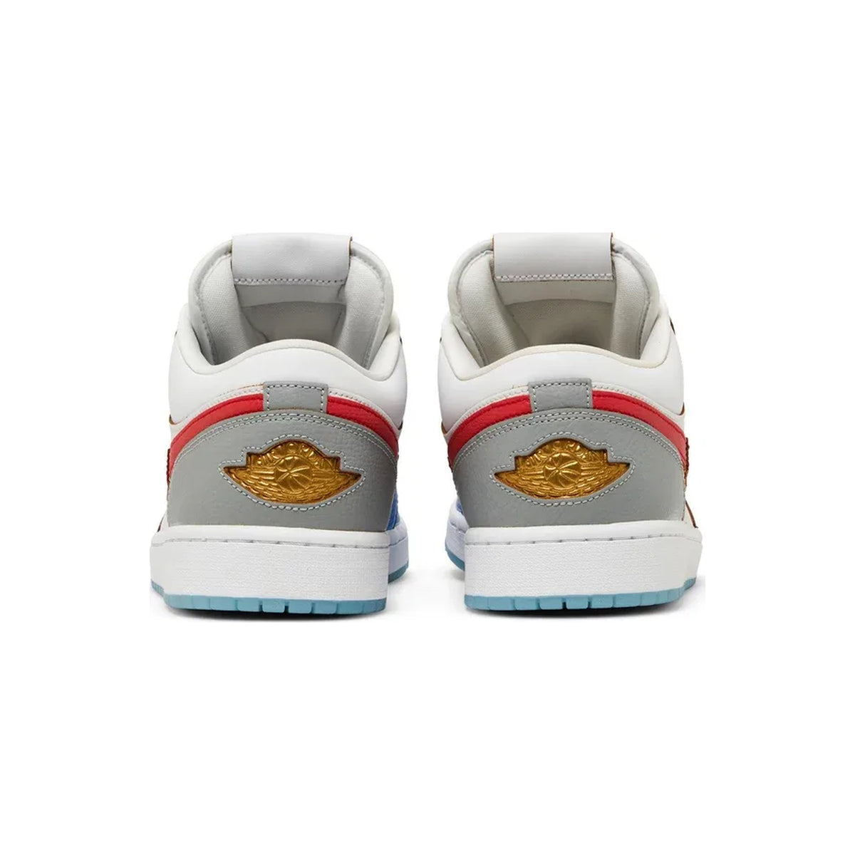 Air Jordan 1 Low SE 'Philippines'