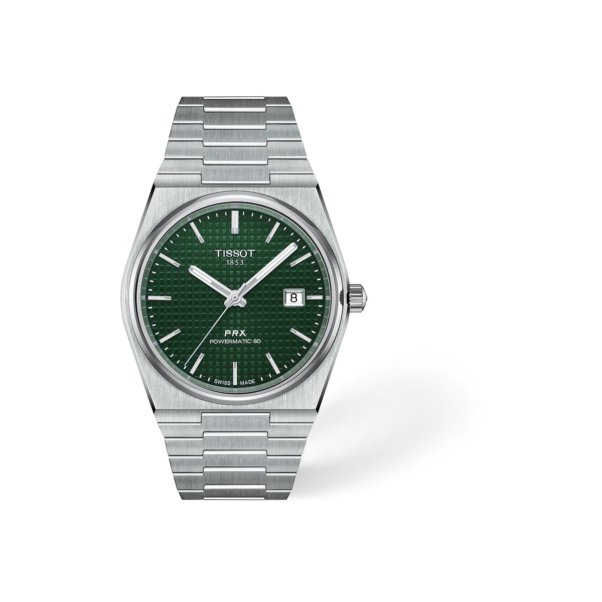 Tissot Prx 40Mm T1374071109100