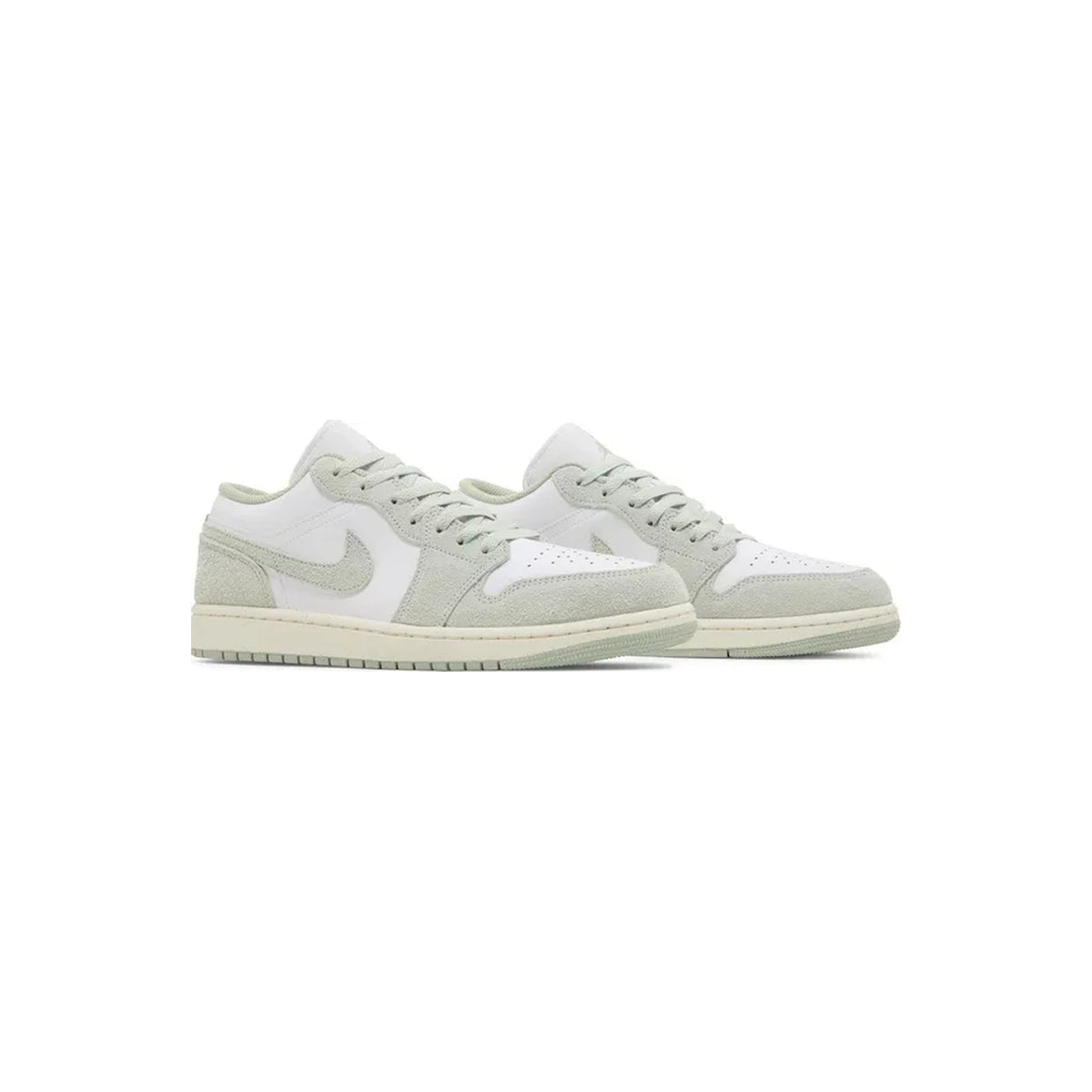 Air Jordan 1 Low SE 'Seafoam'