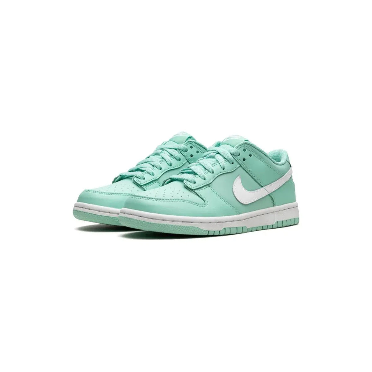 Nike Dunk Low Emerald Rise