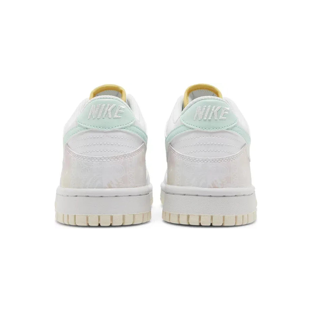 Dunk Low GS 'Pastel Paisley'