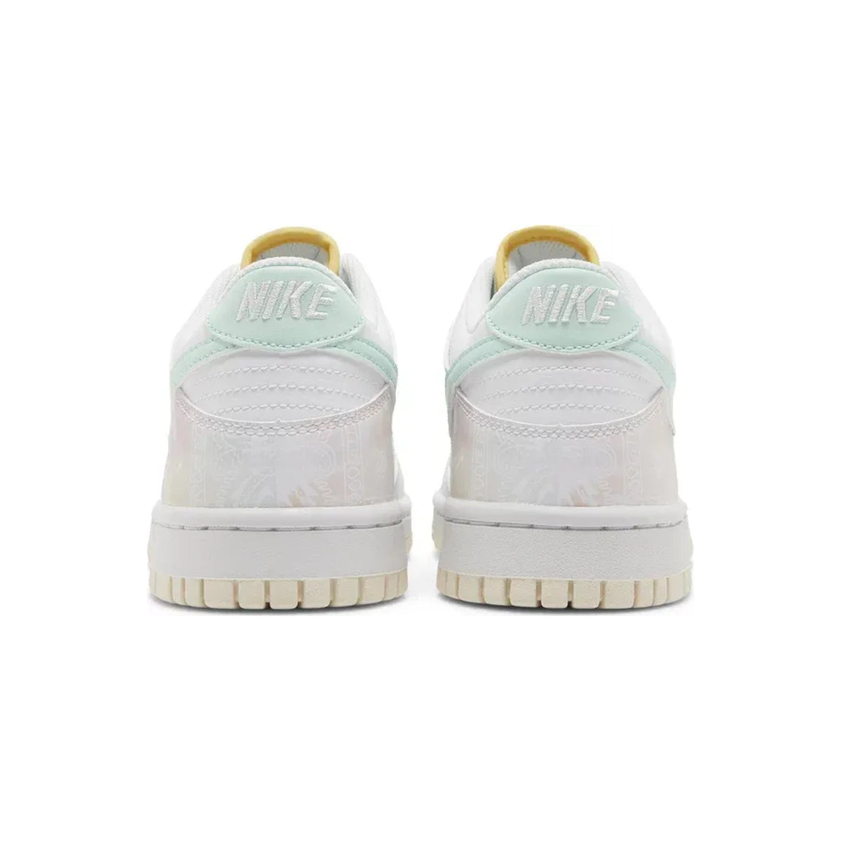 Dunk Low GS 'Pastel Paisley'