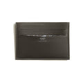 Hermes Citizen Twill Card Holder Gold