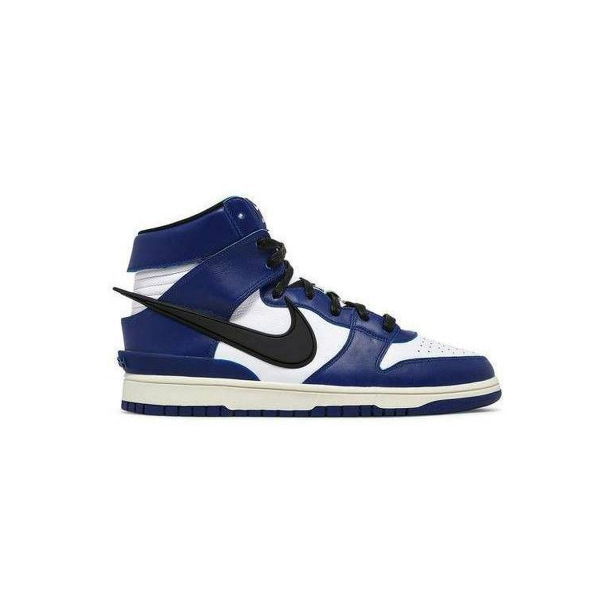 Ambush x Nike Dunk High Deep Royal