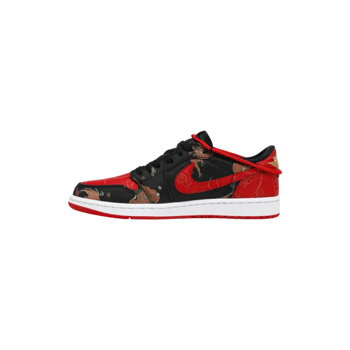 Air Jordan 1 Retro Low OG 'Chinese New Year'