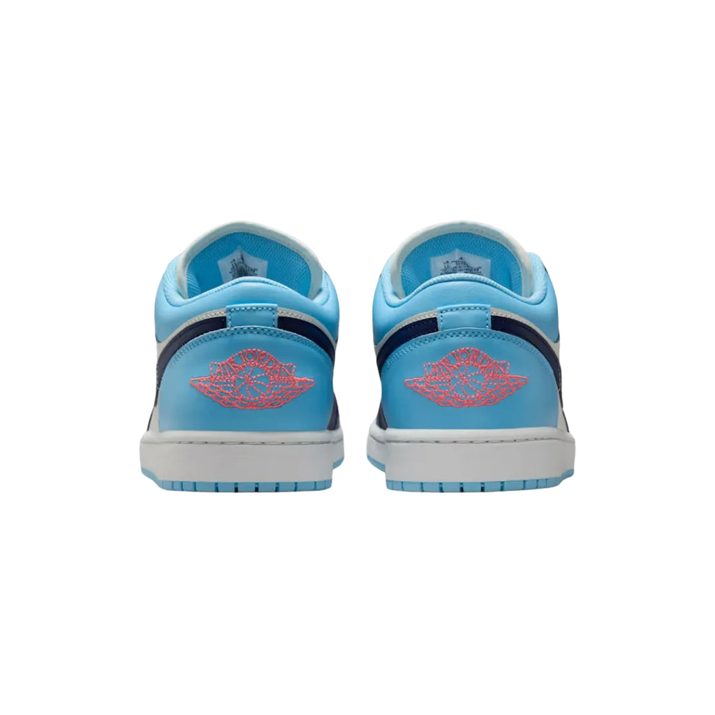 Nike Air Jordan 1 Low 'Blue Chill'