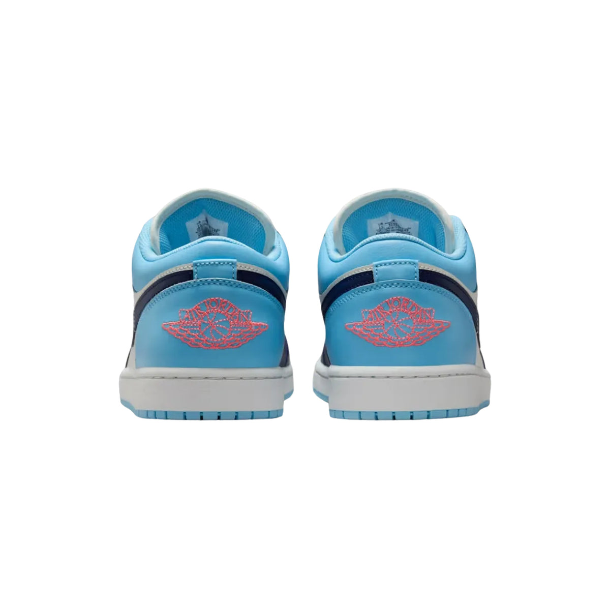 Nike Air Jordan 1 Low 'Blue Chill'