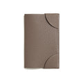 Hermes Coins De Malle Card Holder Navy