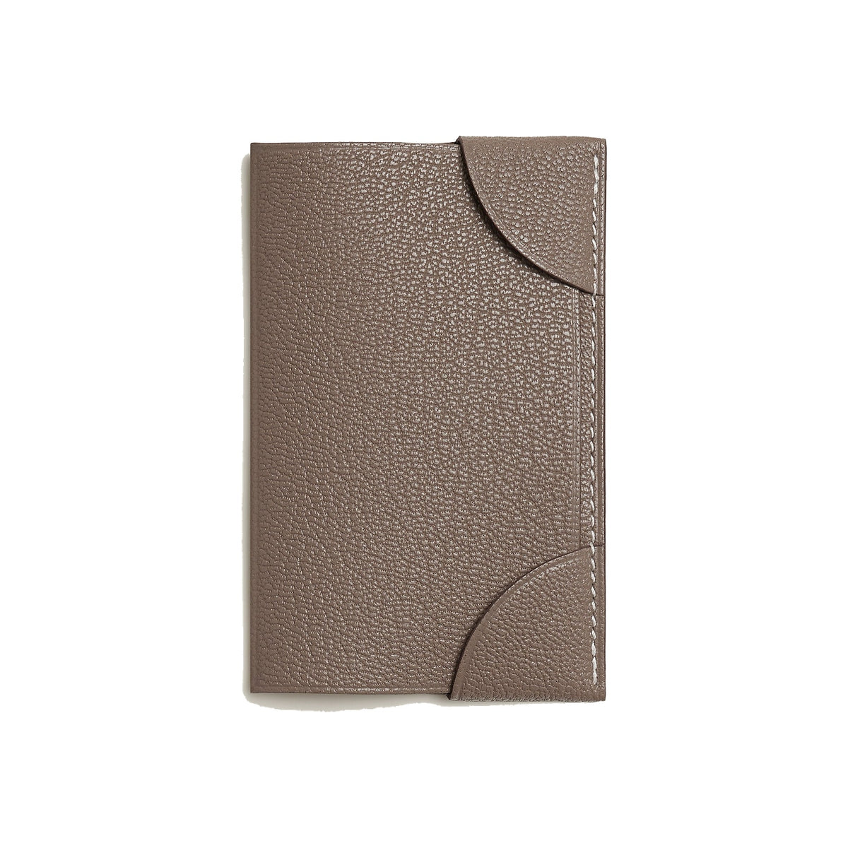 Hermes Coins De Malle Card Holder Navy