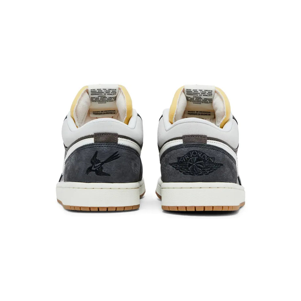 Air Jordan 1 Low 'SNKRS Day Korea 2023'