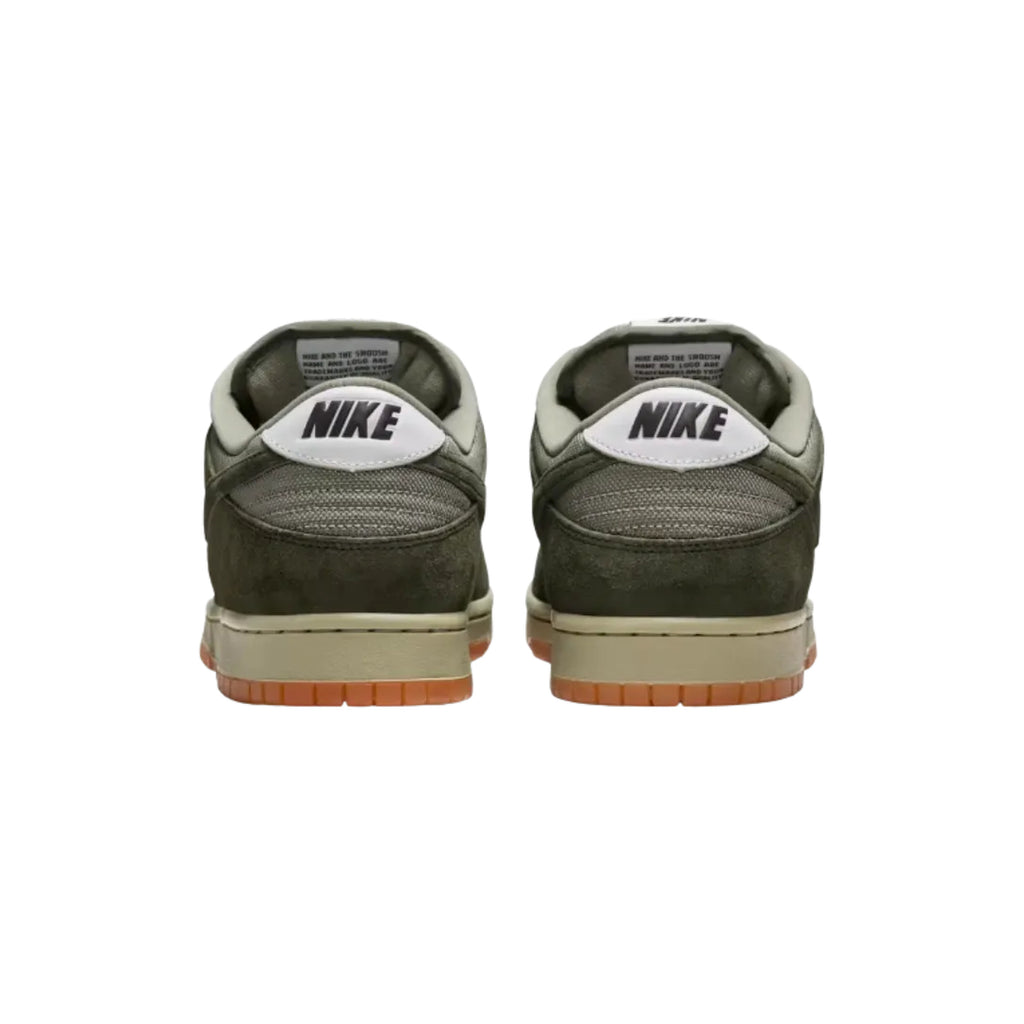 Nike Dunk Low SB Pro B 'Sequoia'