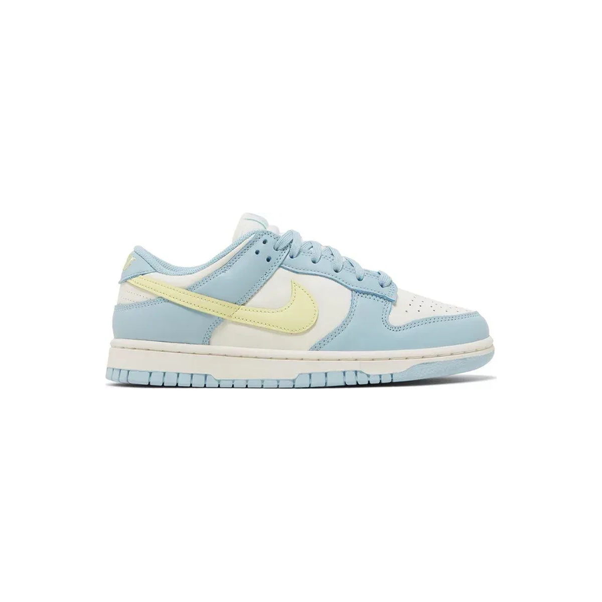 Dunk Low 'Ocean Bliss'