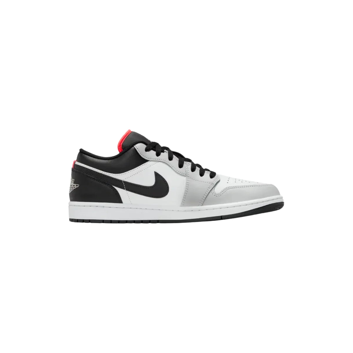 Air Jordan 1 Low 'Neutral Grey Summit White'