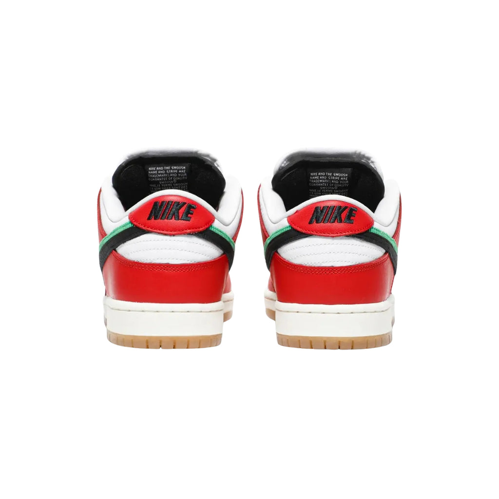 Frame Skate x Nike Dunk Low SB 'Habibi'