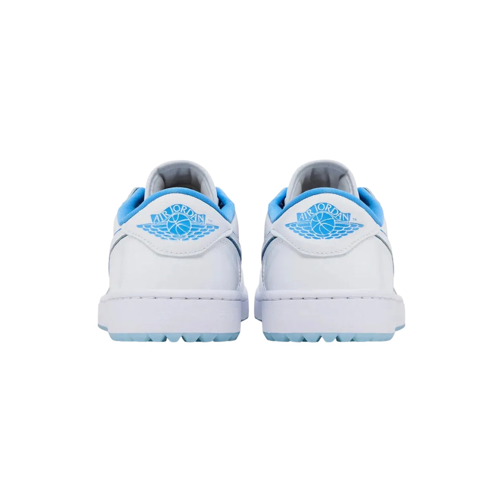 Air Jordan 1 Low Golf 'White Legend Blue'