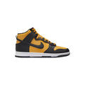 Nike Dunk High 'Reverse Goldenrod'
