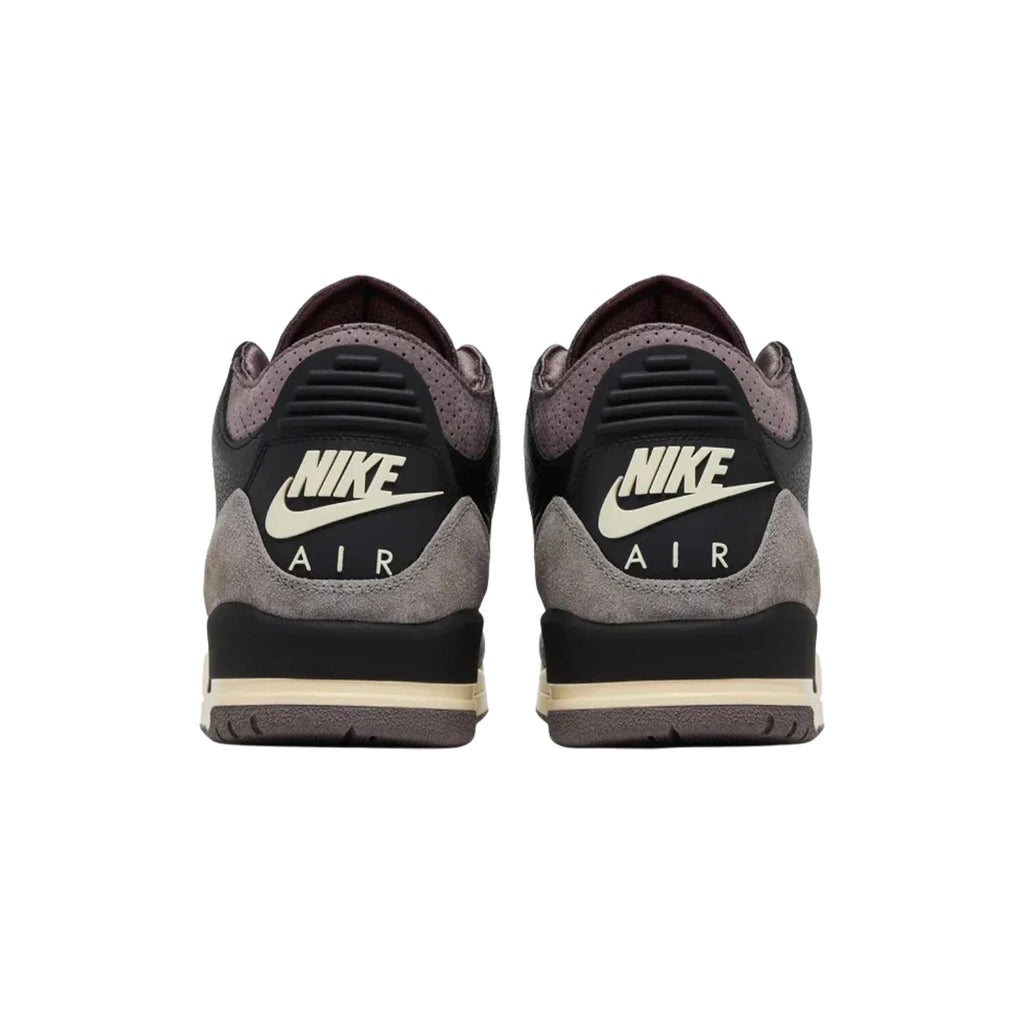Jordan 3 A Ma Maniere While You Were Sleeping