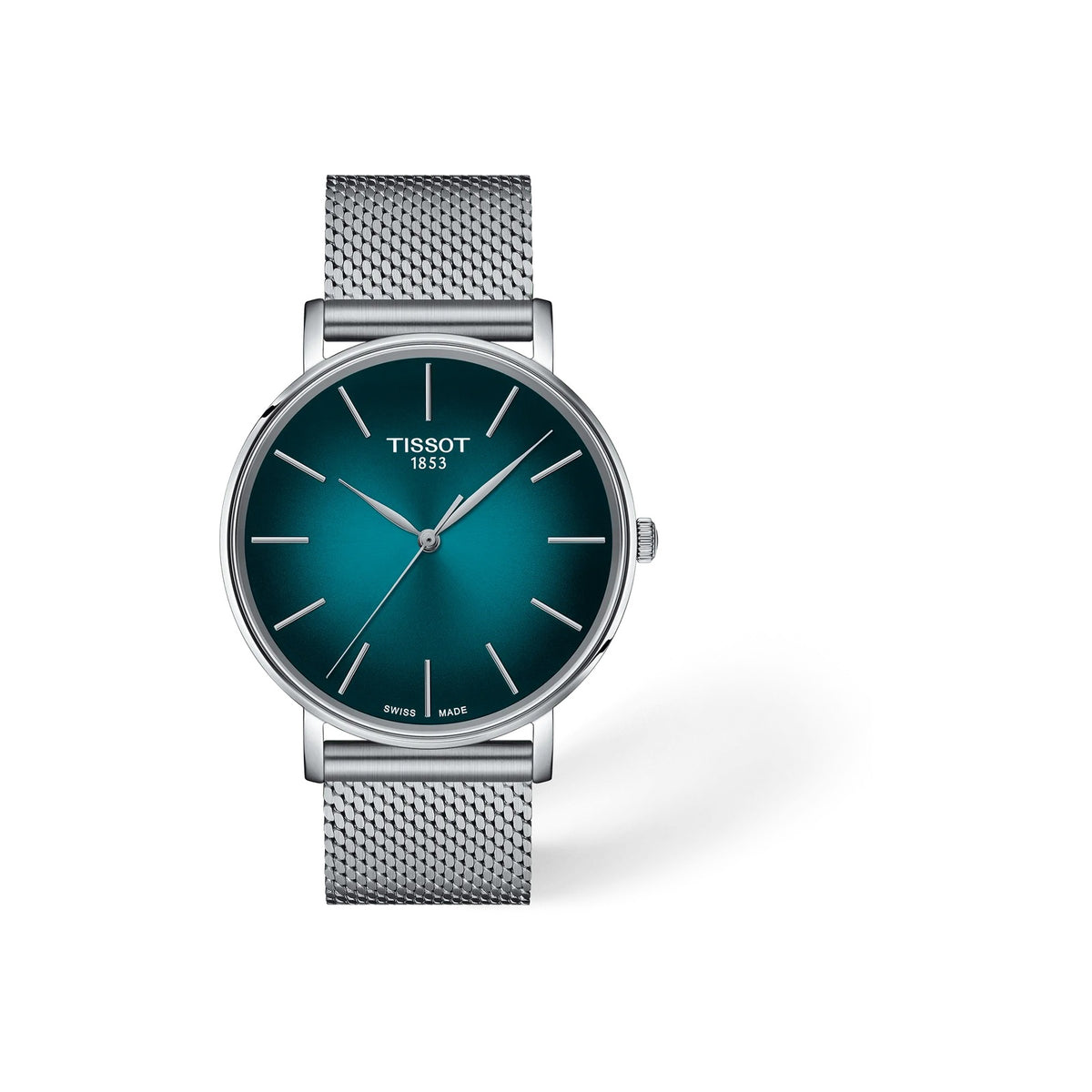 Tissot Everytime 40Mm T1434101109100