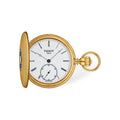 Tissot Savonnette 48.5Mm T8674053901300