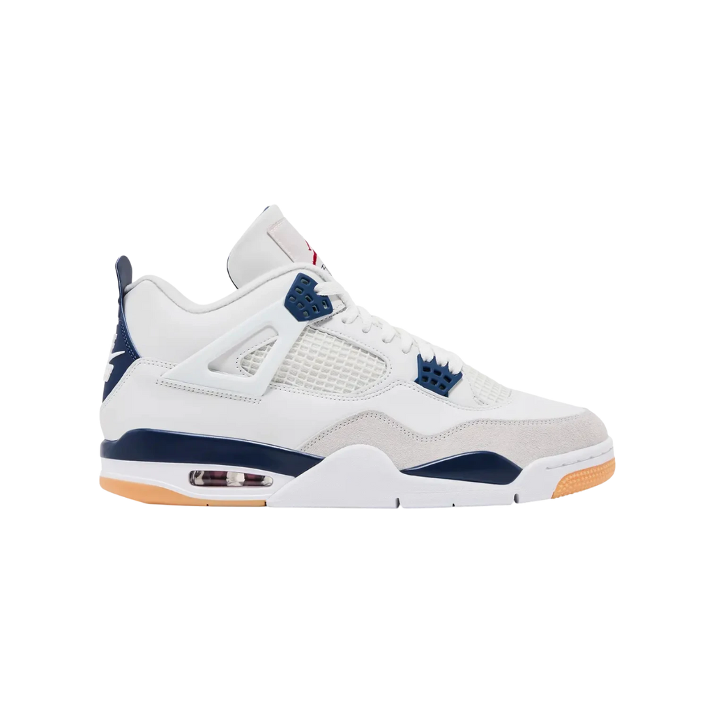 Air Jordan 4 SB Navy