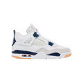 Air Jordan 4 SB Navy