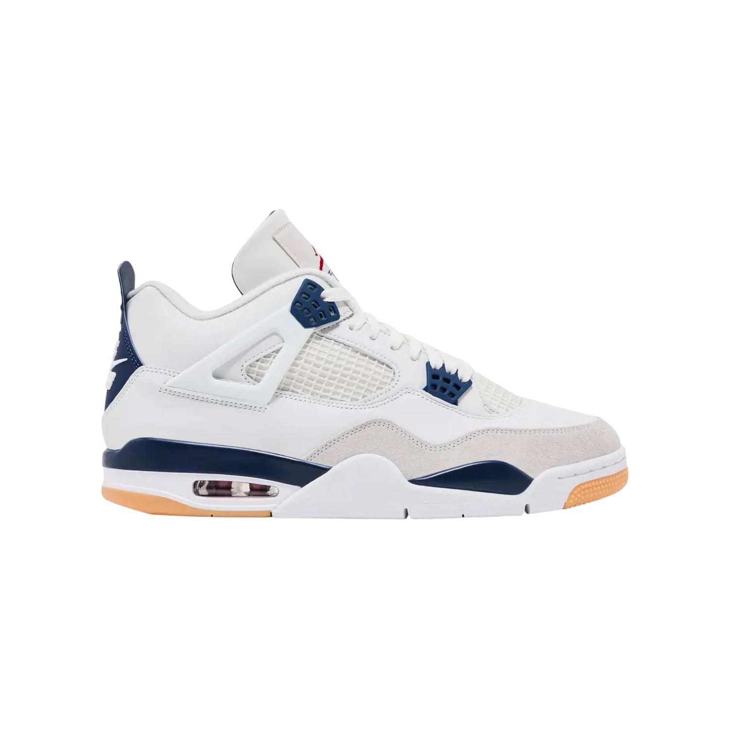 Air Jordan 4 SB Navy