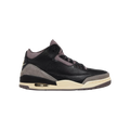 Jordan 3 A Ma Maniere While You Were Sleeping
