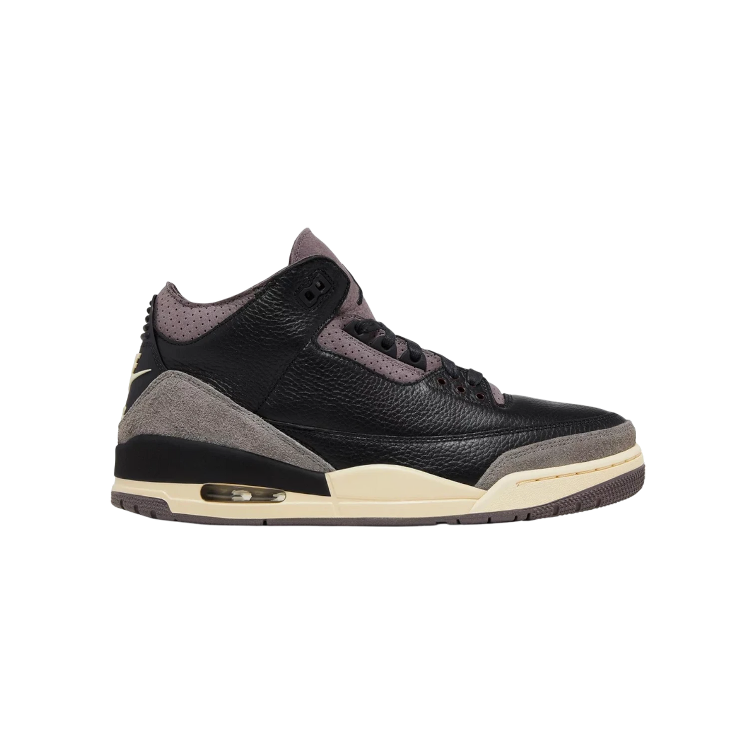 Jordan 3 A Ma Maniere While You Were Sleeping