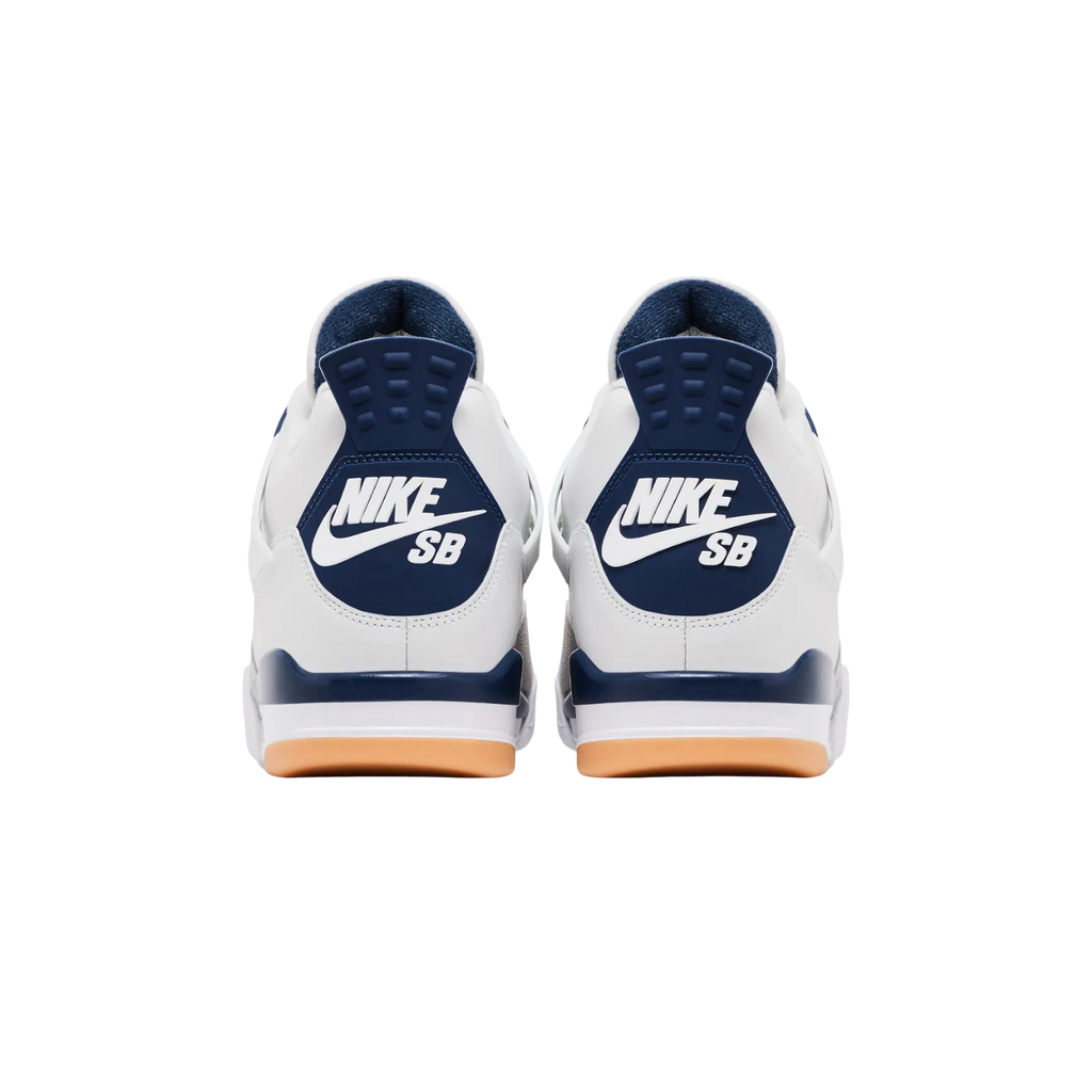 Air Jordan 4 SB Navy