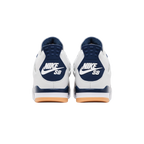Air Jordan 4 SB Navy