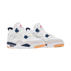 Air Jordan 4 SB Navy