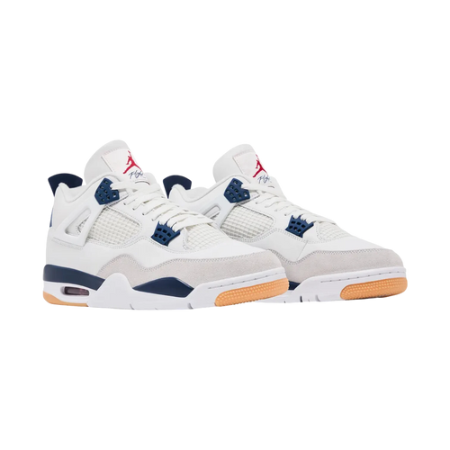 Air Jordan 4 SB Navy
