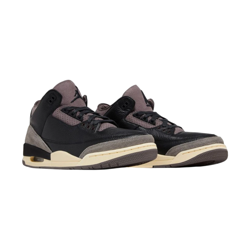 Jordan 3 A Ma Maniere While You Were Sleeping