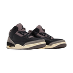 Jordan 3 A Ma Maniere While You Were Sleeping