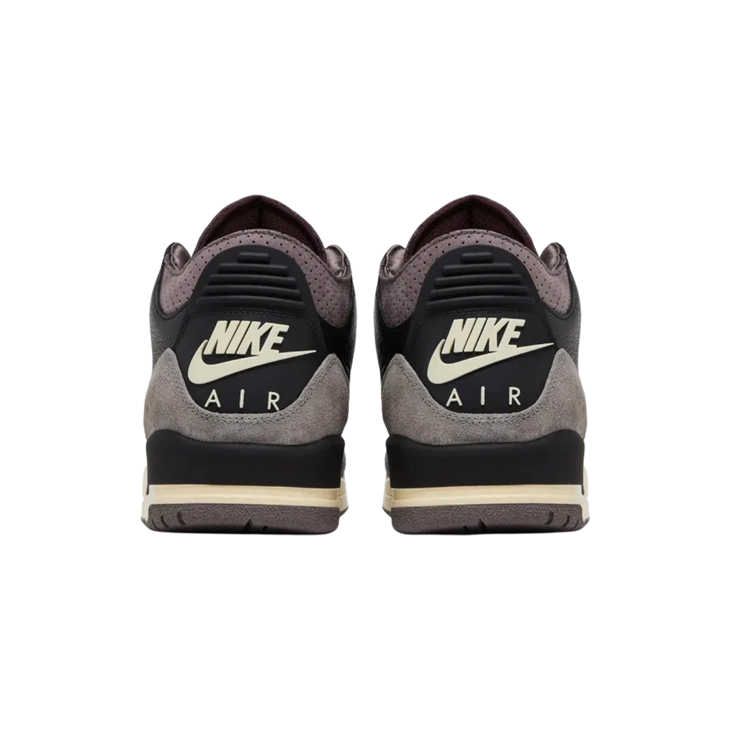 Jordan 3 A Ma Maniere While You Were Sleeping