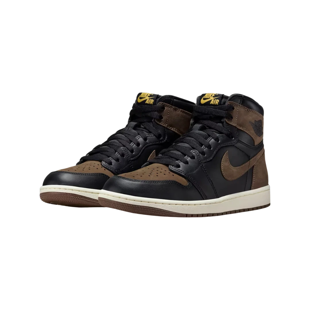 Air Jordan  1 High Palomino