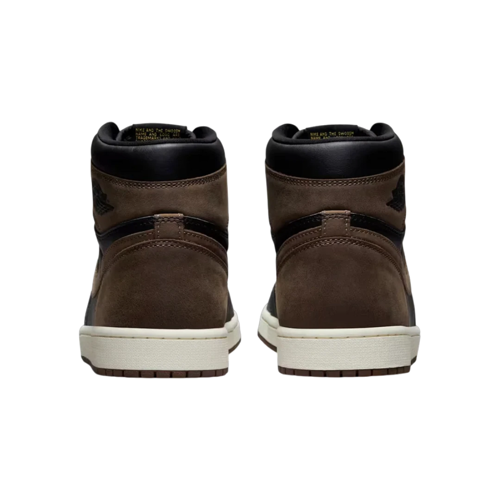 Air Jordan  1 High Palomino