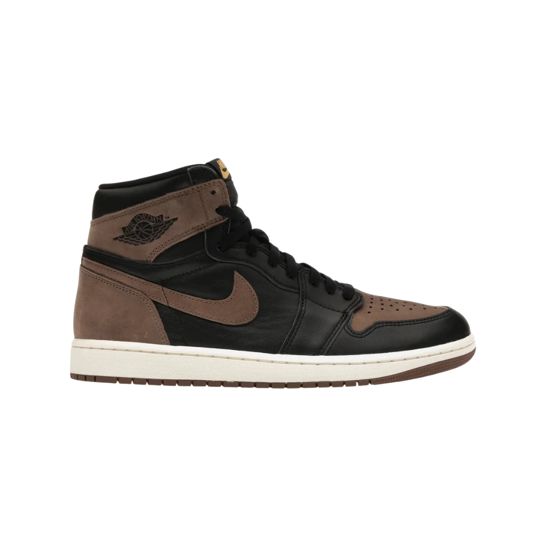 Air Jordan  1 High Palomino